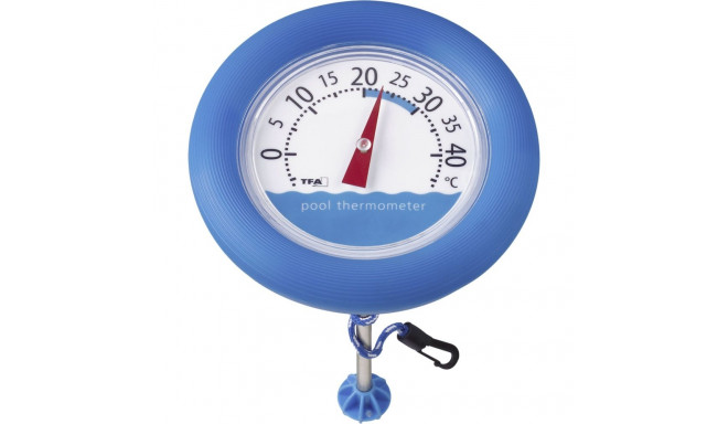 TFA 40.2007 Poolwatch thermometer