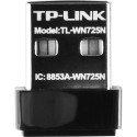 TP-LINK TL-WN725N Juhtmevaba USB-adapter