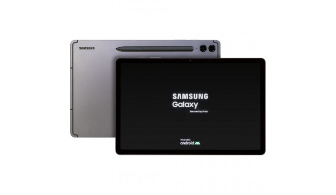 Samsung Galaxy TAB S9 FE+ WiFi grey