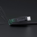 Acefast C3-01 Lightning - USB-C PD cable 30W 3A 480Mb/s 1.2m - white