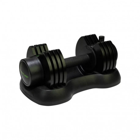 Reguleeritav hantel TUNTURI Selector Dumbbell 12,5 kg