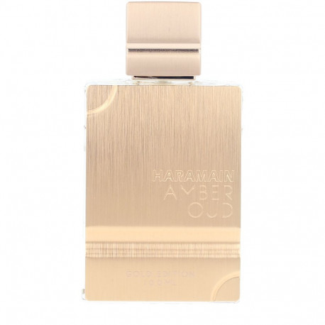 AL HARAMAIN AMBER OUD gold edition edp vapo 100 ml