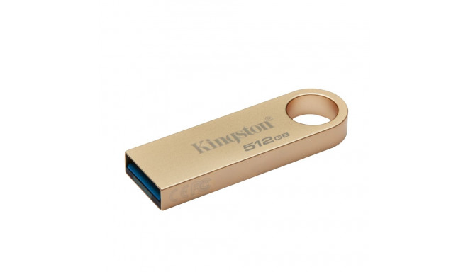 Kingston DTSE9G3 Data Traveler Flash Memory USB3.2 Gen1 /  512GB