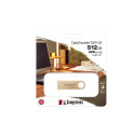 Kingston DTSE9G3 Data Traveler Flash Memory USB3.2 Gen1 /  512GB