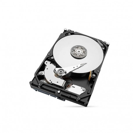 Seagate Barracuda HDD Hard Drive 8TB