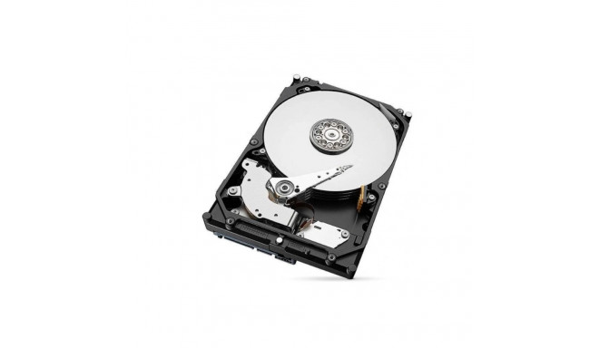 Seagate Barracuda HDD Hard Drive 8TB
