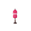 Freedog Rhombus roosa kampsun koerale 20cm