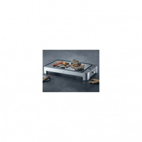 WMF Lono gerippt Tischgrill
