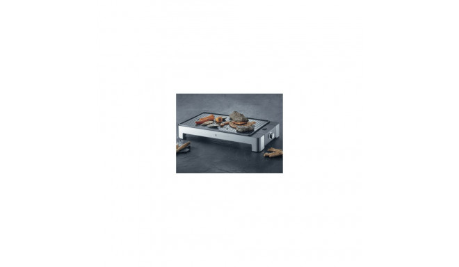 WMF Lono gerippt Tischgrill