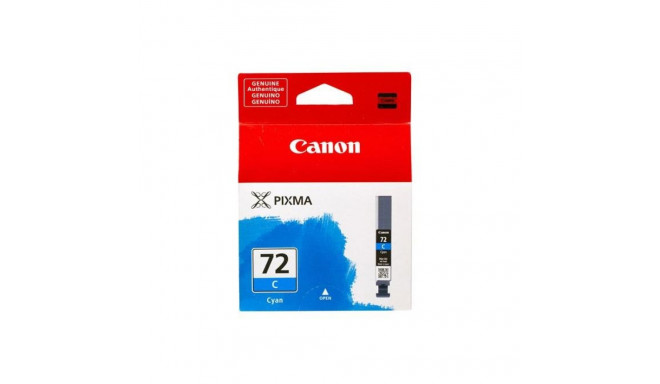 Canon tint PGI-72C/6404B001, tsüaan