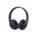 HEADSET BLUETOOTH LED/BLACK BHP-LED-01 GEMBIRD