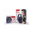 HEADSET BLUETOOTH LED/BLACK BHP-LED-01 GEMBIRD