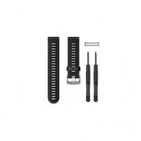 Garmin Watch Band for Forerunner 935, Black