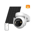 Rotating outdoor WiFi camera with solar panel IMOU Cell PT kit lite (type C)