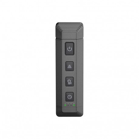 Extendable Book light Glocusent GLCSNTA2601 USB 500mAh Grey