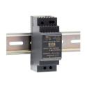 DIN rail power supply 30W 24V 1.5A