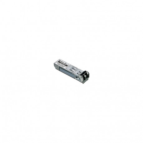 Mini-GBIC (SFP) Multi-Mode 1000Base-LX Moodul 850nm / 550m (LC Duplex)