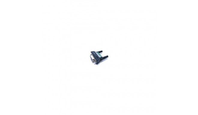 üleminek Mini DB9F-to-TB
