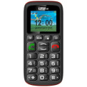 Maxcom Comfort MM428 L black