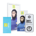 BlueO 5D Mr. Monkey tempered glass with frame Samsung S926 Galaxy S24+ Plus black BlueO 5D Mr. Monkey tempered glass with frame Samsung S926 Galaxy S24+ Plus black