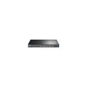 TP-LINK JetStream TL-SG3428XMP - Switch - managed - 24 x 10/100/1000 (PoE+)
