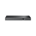 TP-LINK JetStream TL-SG1218MPE - Switch - Smart - 16 x 10/100/1000 (PoE+)