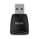 Lexar MicroSD USB3.2 Reader UHS-I cards
