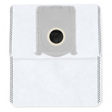 Ecovacs Dust Bags for X8/X9/T50/T50 MAX family/T30C PRO