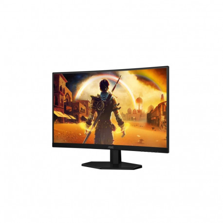 AOC | C27G42E | 27 " | VA | FHD | 16:9 | 180 Hz | 1 ms | 1920 x 1080 pixels | 300 cd/m² | HDMI ports