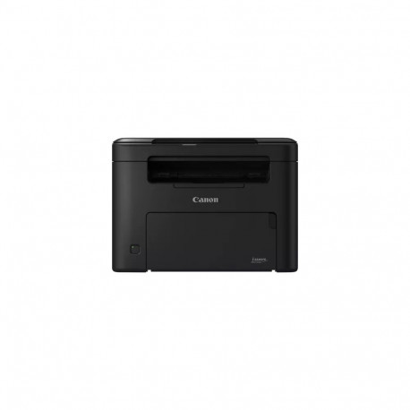 Canon Printer | i-SENSYS MF272dw | Laser | Mono | A4 | Wi-Fi | Black