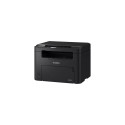 Canon Printer | i-SENSYS MF272dw | Laser | Mono | A4 | Wi-Fi | Black