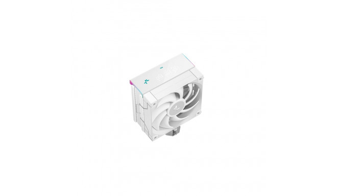 Deepcool protsessori jahuti | AK400 DIGITAL PRO WH | Intel, AMD