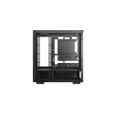 Deepcool Case | CH690 Digital | Black | Mid Tower | Power supply included No | ATX PS2