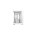 Deepcool Case | CG530 WH | White | Mid Tower | Power supply included No | ATX PS2