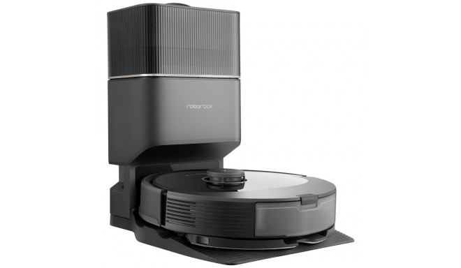 Roborock | Robot Vacuum Cleaner | Q8 Max Plus | Wet&Dry | Operating time (max) 240 min | 5200 mAh | 