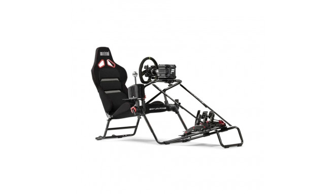 Next Level Racing GT Lite Pro rooli pedaalihoidik