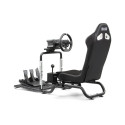 Next Level Racing Victory Simulator Cockpit driving seat