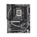 Gigabyte Z790 EAGLE | Processor family Intel | Processor socket LGA1700 | DDR5 DIMM | Supported hard