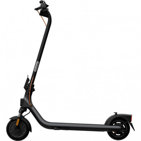 Segway KickScooter E2 Plus E II | Up to 25 km/h | 8.1 "