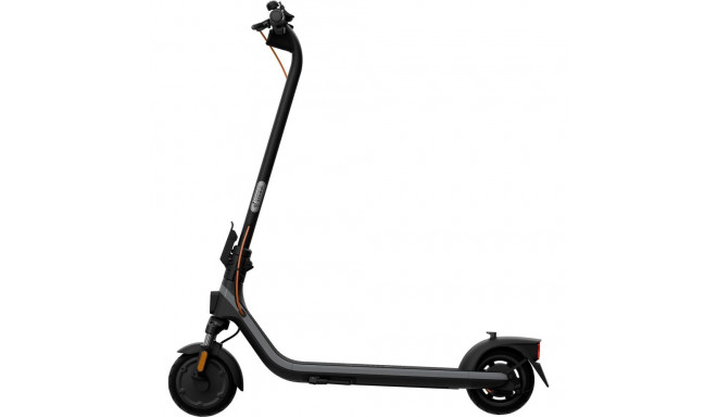 Segway KickScooter E2 Plus E II elektriline tõukeratas | kuni 25 km/h | 8.1 "