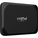 Crucial X9 Portable External SSD 2TB Black (CT2000X9SSD9)