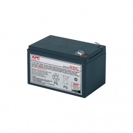 APC replacement battery No.6 RBC6