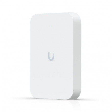 Ubiquiti juurdepääsupunkt U7 In-Wall 802.11ac 4300Mbit/s Ethernet LAN (RJ-45) ports 3 MU-MiMO Yes