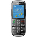 Maxcom Comfort MM720 SE black