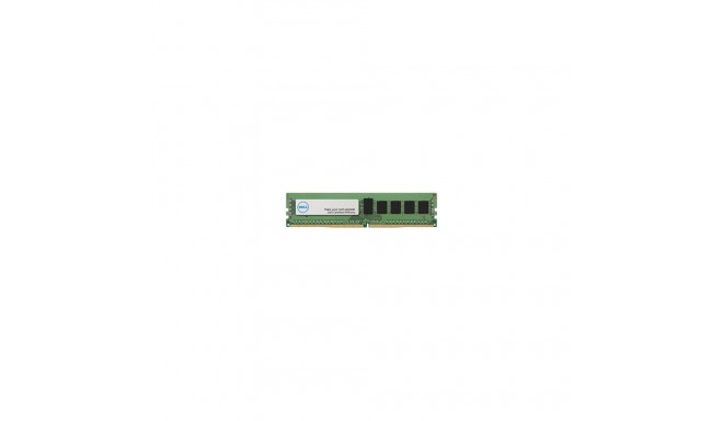 Dell Memory Upgrade - 32 GB - 1Rx8 DDR5 UDIMM 5600 MT/s (Not Compatible with 4800 MT/s DIMMs) | Dell