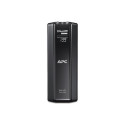 Schneider Electric APC Back-UPS Pro, Tower, 10x IEC C13 outlets, AVR, LCD, user-replaceable battery 