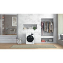 Whirlpool kuivati soojuspumbaga W6 D84WB EE energiatõhususe klass A+++ eestlaetav 8 kg LCD sügavus 6
