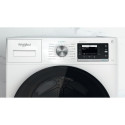 Whirlpool kuivati soojuspumbaga W6 D84WB EE energiatõhususe klass A+++ eestlaetav 8 kg LCD sügavus 6