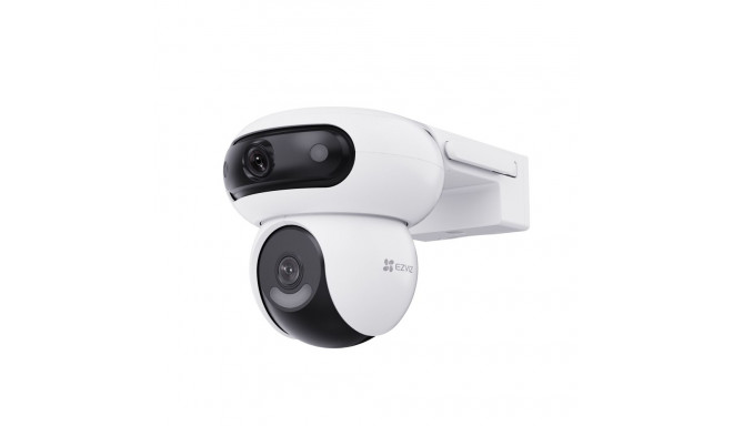 EZVIZ kaamera CS-H90 4 MP+4 MP 2.8/6mm IP65 H.264/H.265 Micro SD, max. 512 GB