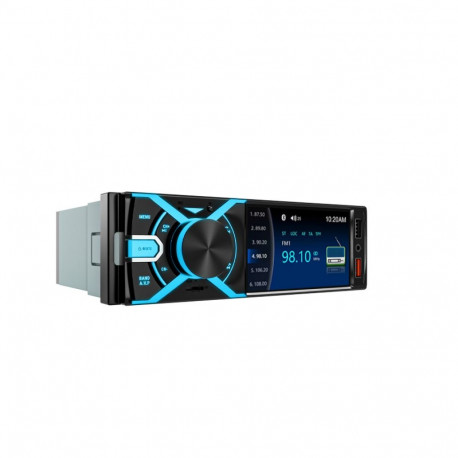 Navitel RD9 | 4x45 W | digitaalne meediavastuvõtja